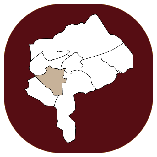 منطقه صنعتی تفت