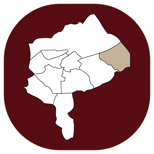 منطقه صنعتی بهاباد