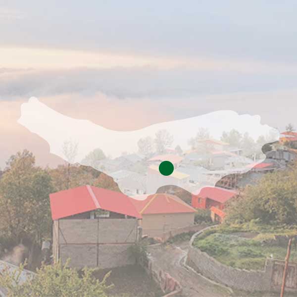  Filband village, Mazandaran