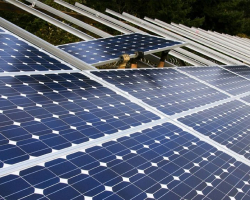  Solar Panels