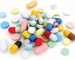 Types of medicine Types of medicine