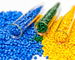 Petrochemicals
