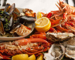 Seafood Seafood