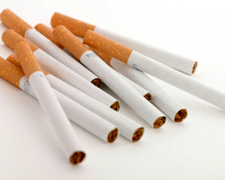 cigarettes cigarettes