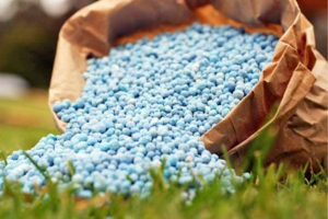 Chemical fertilizers Chemical fertilizers