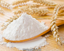 flour and grains  flour and grains