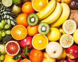 Fruit Fruit