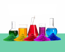 chemicals  chemicals