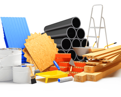 Building Materials Building Materials